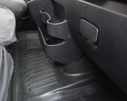 Белый Рено 4, объемом двигателя 2.3 л и пробегом 330 тыс. км за 13300 $, фото 7 на Automoto.ua