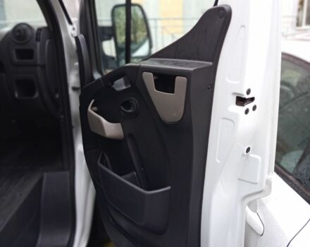 Белый Рено 4, объемом двигателя 2.3 л и пробегом 330 тыс. км за 13300 $, фото 10 на Automoto.ua