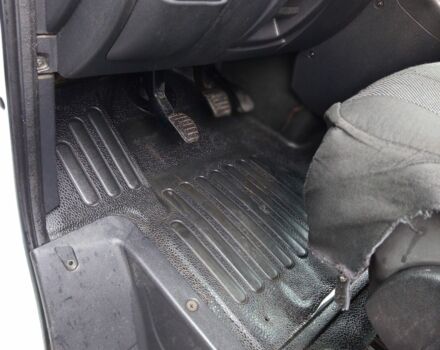 Белый Рено 4, объемом двигателя 2.3 л и пробегом 330 тыс. км за 13300 $, фото 8 на Automoto.ua