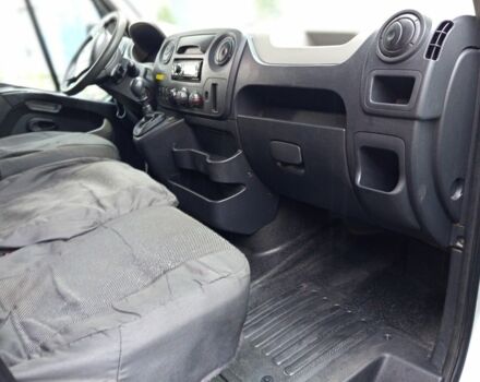 Белый Рено 4, объемом двигателя 2.3 л и пробегом 330 тыс. км за 13300 $, фото 9 на Automoto.ua