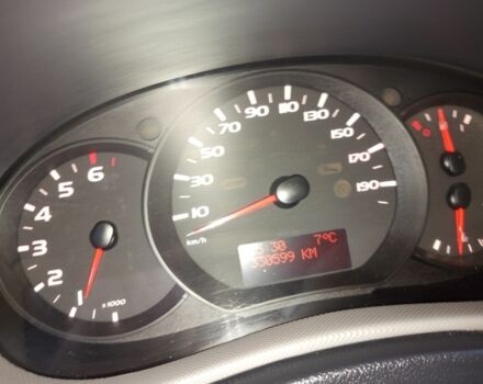 Белый Рено 4, объемом двигателя 2.3 л и пробегом 330 тыс. км за 13300 $, фото 11 на Automoto.ua