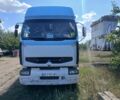 Белый Рено 4, объемом двигателя 11.1 л и пробегом 100 тыс. км за 4500 $, фото 1 на Automoto.ua