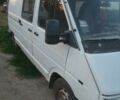 Белый Рено 4, объемом двигателя 2 л и пробегом 370 тыс. км за 1052 $, фото 1 на Automoto.ua