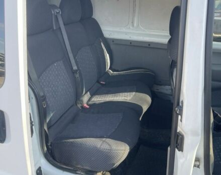 Білий Рено 4, об'ємом двигуна 0 л та пробігом 240 тис. км за 1900 $, фото 1 на Automoto.ua