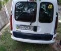 Белый Рено 4, объемом двигателя 1.3 л и пробегом 2 тыс. км за 2200 $, фото 4 на Automoto.ua