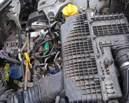 Білий Рено 4, об'ємом двигуна 1.5 л та пробігом 183 тис. км за 2600 $, фото 9 на Automoto.ua