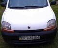 Білий Рено 4, об'ємом двигуна 1.5 л та пробігом 183 тис. км за 2600 $, фото 1 на Automoto.ua