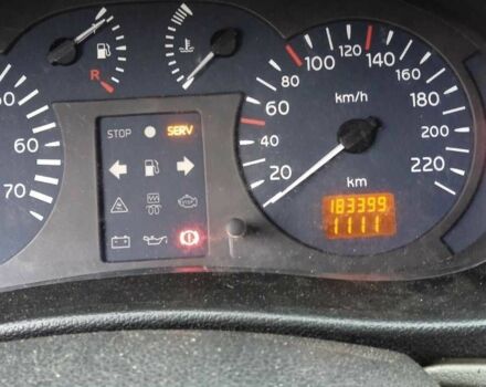 Білий Рено 4, об'ємом двигуна 1.5 л та пробігом 183 тис. км за 2600 $, фото 4 на Automoto.ua