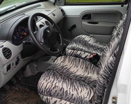 Білий Рено 4, об'ємом двигуна 1.5 л та пробігом 183 тис. км за 2600 $, фото 5 на Automoto.ua