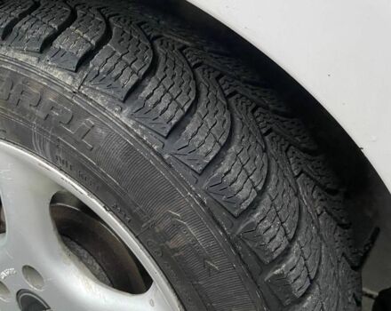 Белый Рено 4, объемом двигателя 1.5 л и пробегом 280 тыс. км за 3299 $, фото 6 на Automoto.ua