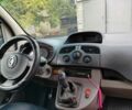 Белый Рено 4, объемом двигателя 1.5 л и пробегом 285 тыс. км за 4316 $, фото 7 на Automoto.ua