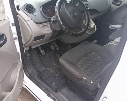 Белый Рено 4, объемом двигателя 1.5 л и пробегом 222 тыс. км за 4400 $, фото 2 на Automoto.ua