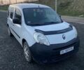 Белый Рено 4, объемом двигателя 1.5 л и пробегом 240 тыс. км за 5900 $, фото 1 на Automoto.ua