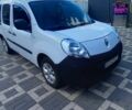 Белый Рено 4, объемом двигателя 1.5 л и пробегом 240 тыс. км за 6000 $, фото 4 на Automoto.ua
