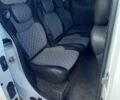 Белый Рено 4, объемом двигателя 1.5 л и пробегом 240 тыс. км за 6000 $, фото 6 на Automoto.ua