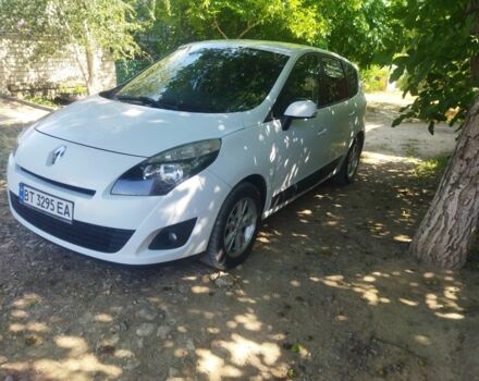 Белый Рено 4, объемом двигателя 1.5 л и пробегом 350 тыс. км за 7500 $, фото 17 на Automoto.ua