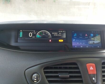 Белый Рено 4, объемом двигателя 1.5 л и пробегом 350 тыс. км за 6600 $, фото 19 на Automoto.ua