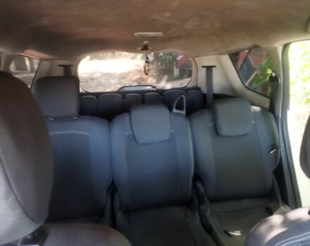 Белый Рено 4, объемом двигателя 1.5 л и пробегом 350 тыс. км за 6600 $, фото 15 на Automoto.ua