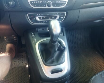 Белый Рено 4, объемом двигателя 1.5 л и пробегом 350 тыс. км за 6600 $, фото 12 на Automoto.ua