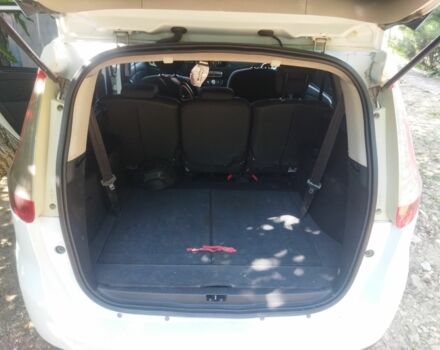 Белый Рено 4, объемом двигателя 1.5 л и пробегом 350 тыс. км за 6600 $, фото 2 на Automoto.ua