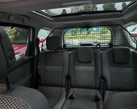 Белый Рено 4, объемом двигателя 1.5 л и пробегом 280 тыс. км за 8200 $, фото 18 на Automoto.ua