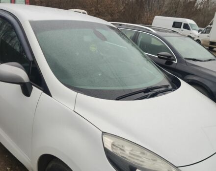 Білий Рено 4, об'ємом двигуна 1.5 л та пробігом 216 тис. км за 7939 $, фото 6 на Automoto.ua