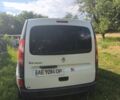 Білий Рено 4, об'ємом двигуна 1.5 л та пробігом 200 тис. км за 3017 $, фото 4 на Automoto.ua