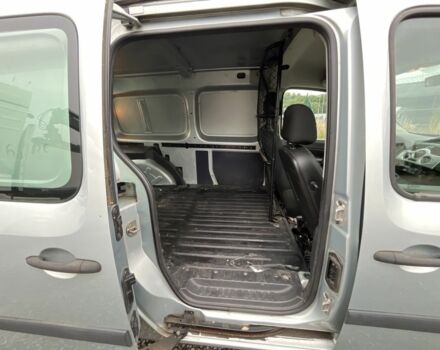 Белый Рено 4, объемом двигателя 0 л и пробегом 150 тыс. км за 4400 $, фото 4 на Automoto.ua