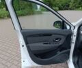 Рено 4 2014 в Миргороде на Automoto.ua Белый Рено 4, объемом двигателя 1.5 л и пробегом 258 тыс. км за 8564 $, фото 11 на Automoto.ua