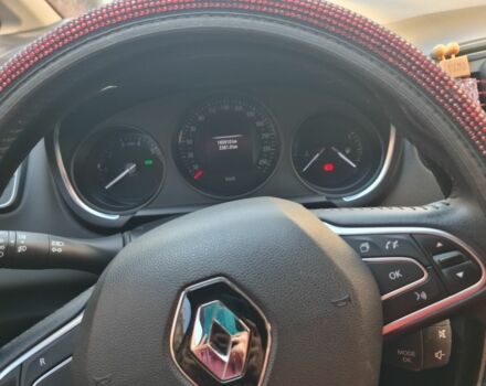 Белый Рено 4, объемом двигателя 0 л и пробегом 205 тыс. км за 10900 $, фото 5 на Automoto.ua