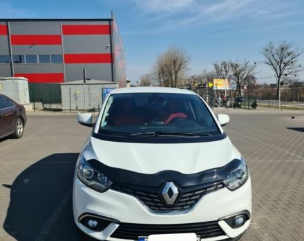 Белый Рено 4, объемом двигателя 0 л и пробегом 205 тыс. км за 10900 $, фото 2 на Automoto.ua
