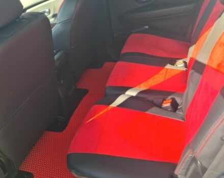 Белый Рено 4, объемом двигателя 0 л и пробегом 205 тыс. км за 10900 $, фото 4 на Automoto.ua
