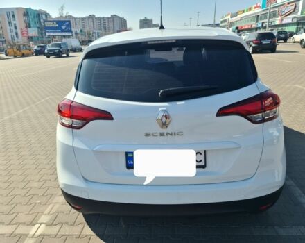 Белый Рено 4, объемом двигателя 0 л и пробегом 205 тыс. км за 10900 $, фото 1 на Automoto.ua