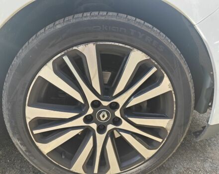 Белый Рено 4, объемом двигателя 0 л и пробегом 176 тыс. км за 14265 $, фото 14 на Automoto.ua