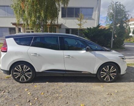 Белый Рено 4, объемом двигателя 0 л и пробегом 176 тыс. км за 14265 $, фото 13 на Automoto.ua