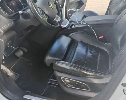 Белый Рено 4, объемом двигателя 0 л и пробегом 176 тыс. км за 14265 $, фото 15 на Automoto.ua