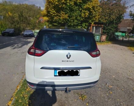 Белый Рено 4, объемом двигателя 0 л и пробегом 176 тыс. км за 14265 $, фото 1 на Automoto.ua