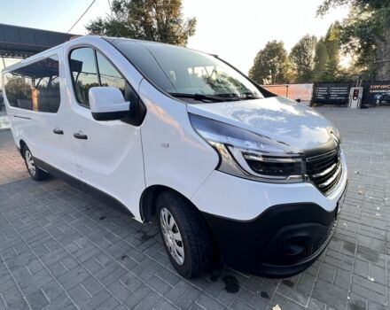 Білий Рено 4, об'ємом двигуна 2 л та пробігом 89 тис. км за 29000 $, фото 2 на Automoto.ua