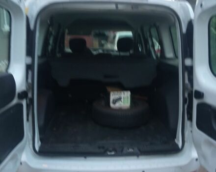 Білий Рено 4, об'ємом двигуна 1.6 л та пробігом 62 тис. км за 11930 $, фото 5 на Automoto.ua