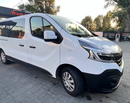 Білий Рено 4, об'ємом двигуна 2 л та пробігом 89 тис. км за 29000 $, фото 7 на Automoto.ua