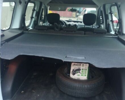 Білий Рено 4, об'ємом двигуна 1.6 л та пробігом 62 тис. км за 11930 $, фото 4 на Automoto.ua