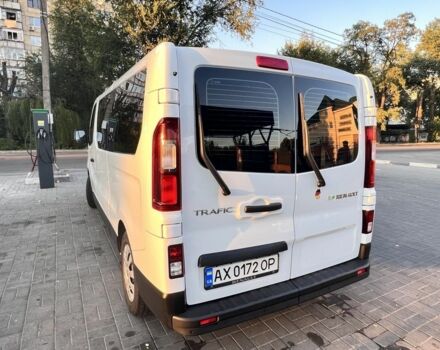 Білий Рено 4, об'ємом двигуна 2 л та пробігом 89 тис. км за 29000 $, фото 4 на Automoto.ua