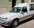 Белый Рено 4, объемом двигателя 0 л и пробегом 150 тыс. км за 802 $, фото 1 на Automoto.ua