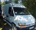 Белый Рено 4, объемом двигателя 2.2 л и пробегом 425 тыс. км за 3499 $, фото 14 на Automoto.ua