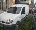 Білий Рено 4, об'ємом двигуна 1.5 л та пробігом 345 тис. км за 3300 $, фото 1 на Automoto.ua