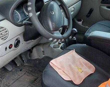 Белый Рено 4, объемом двигателя 0 л и пробегом 207 тыс. км за 3700 $, фото 8 на Automoto.ua