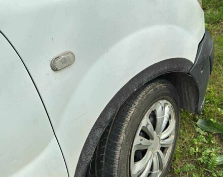 Білий Рено 4, об'ємом двигуна 1.5 л та пробігом 250 тис. км за 3000 $, фото 4 на Automoto.ua