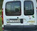 Білий Рено 4, об'ємом двигуна 1.5 л та пробігом 250 тис. км за 3000 $, фото 2 на Automoto.ua