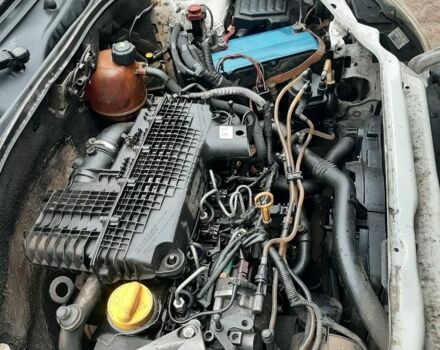 Белый Рено 4, объемом двигателя 1.5 л и пробегом 300 тыс. км за 1987 $, фото 1 на Automoto.ua