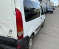 Білий Рено 4, об'ємом двигуна 1.4 л та пробігом 200 тис. км за 1502 $, фото 2 на Automoto.ua